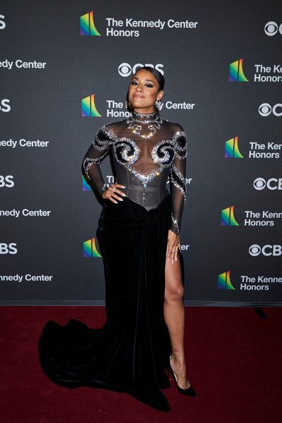 Ariana DeBose Photo