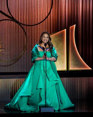 Debbie Allen Photo