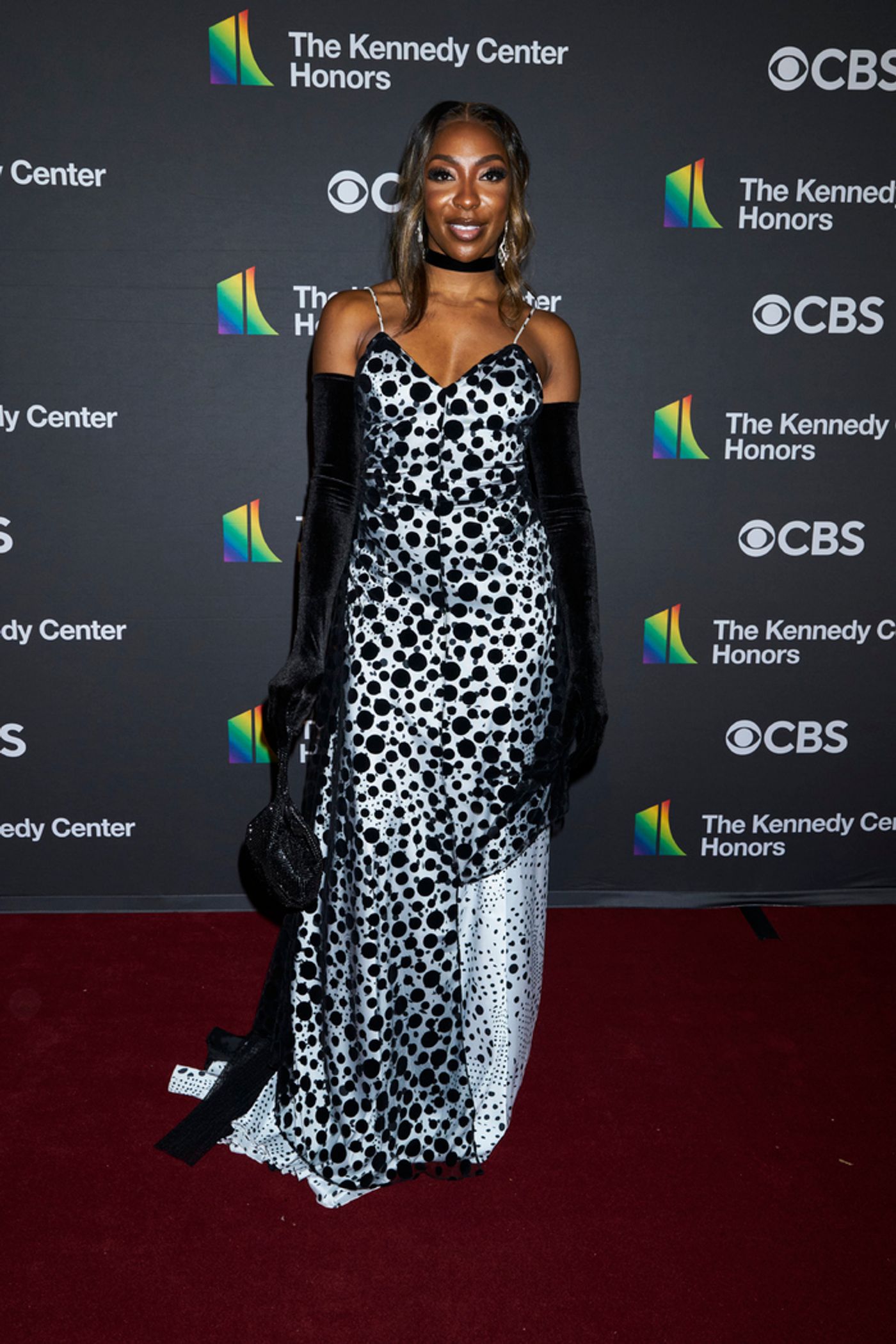 Photos: Inside the Kennedy Center Honors, Honoring Billy Crystal, Renée Fleming, Barry Gibb, Queen Latifah, and Dionne Warwick  Image