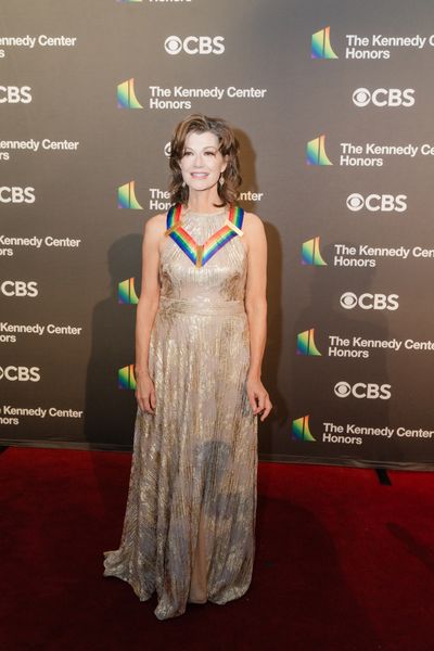 Amy Grant Photo