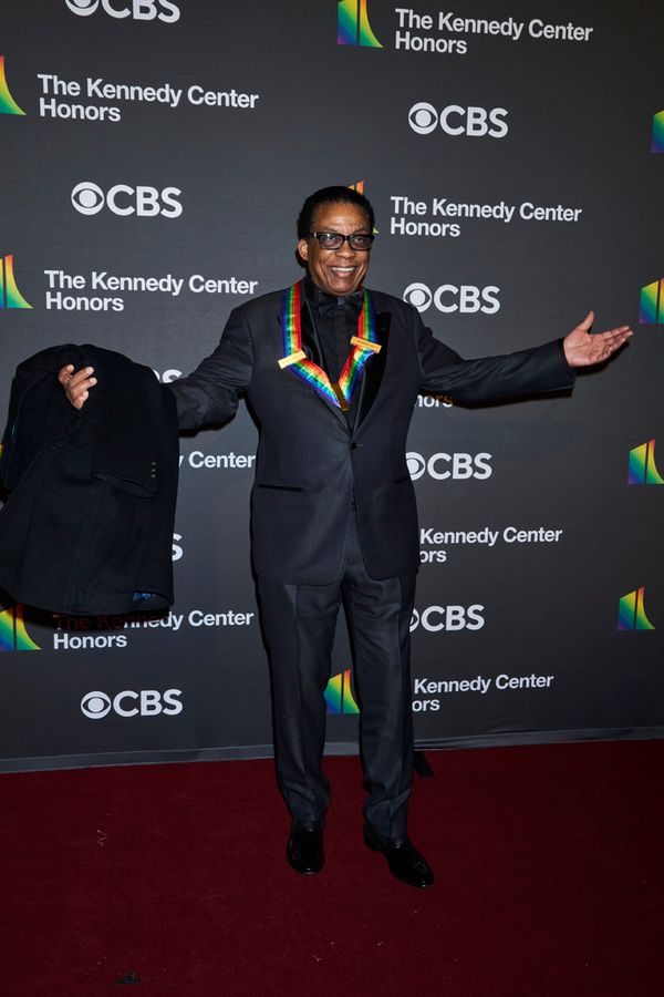 Herbie Hancock Photo