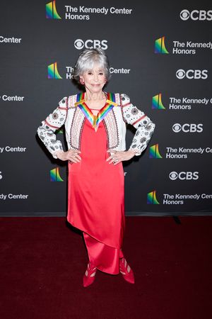 Rita Moreno Photo