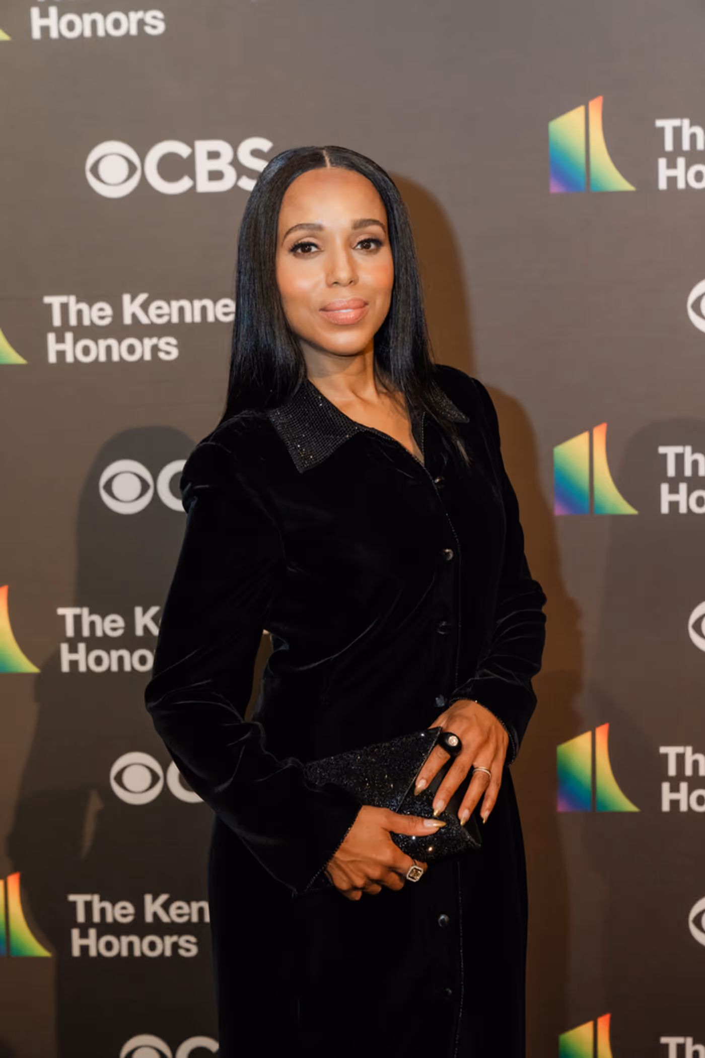 Photos: Inside the Kennedy Center Honors, Honoring Billy Crystal, Renée Fleming, Barry Gibb, Queen Latifah, and Dionne Warwick  Image