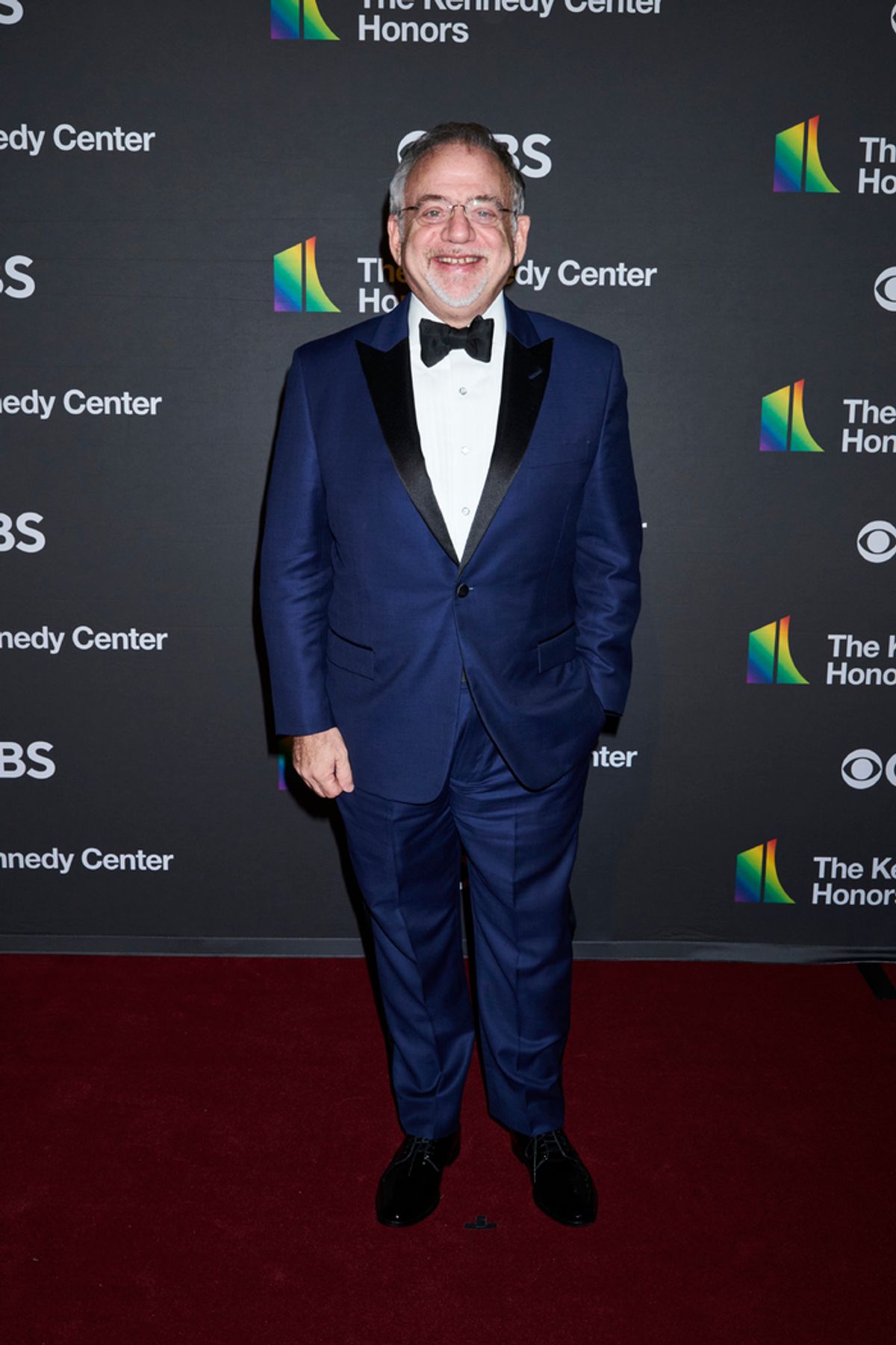 Marc Shaiman at 