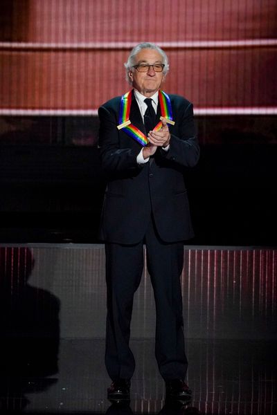 Robert De Niro  Photo