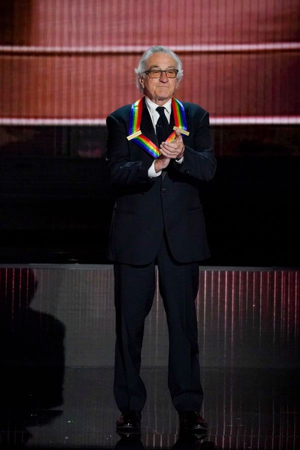 Robert De Niro  Photo