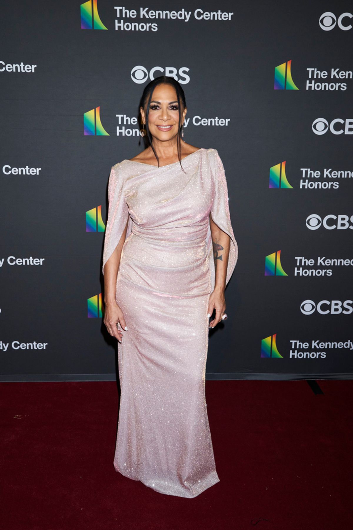 Sheila E. at 