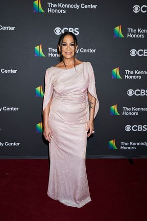 Sheila E. Photo
