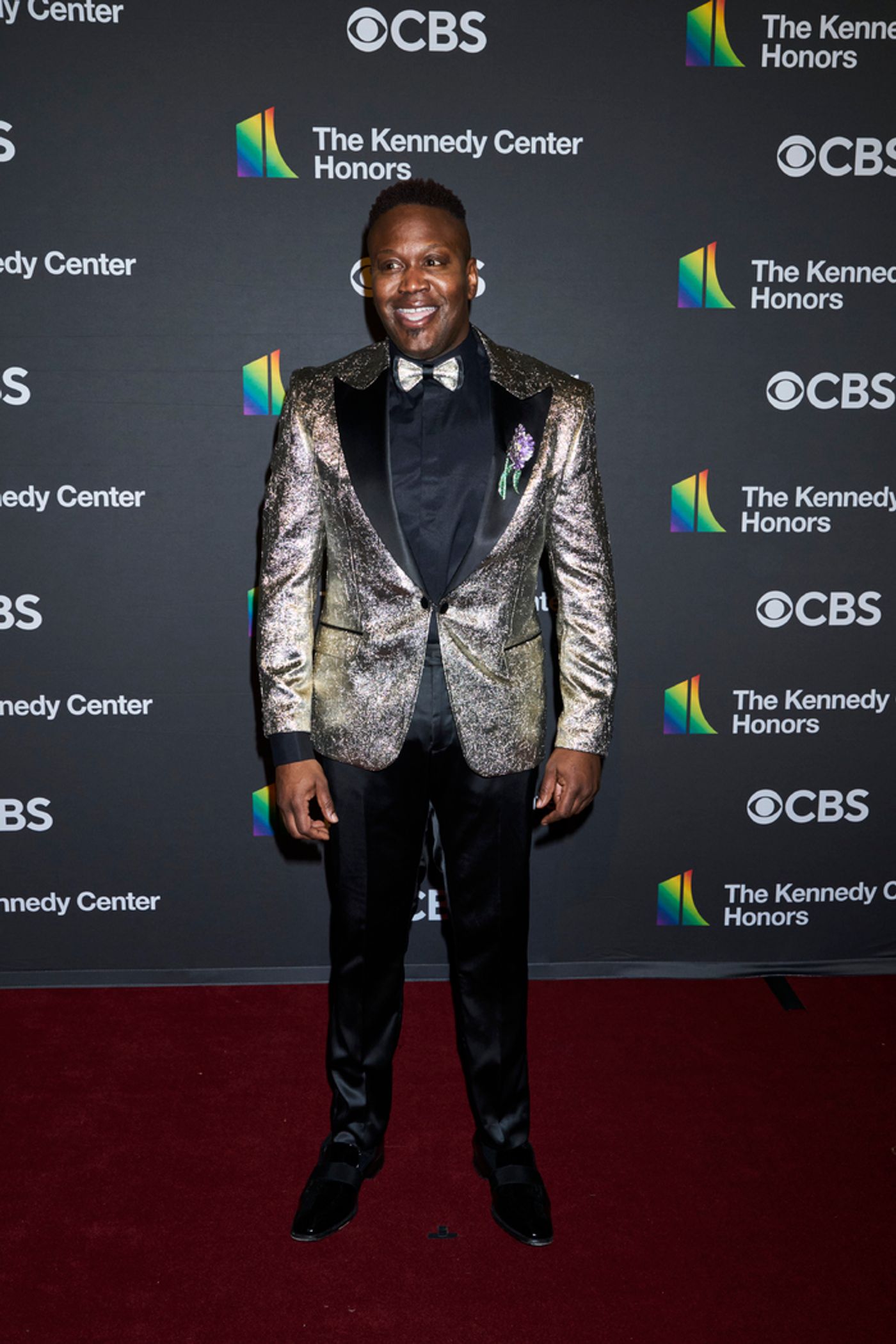 Photos: Inside the Kennedy Center Honors, Honoring Billy Crystal, Renée Fleming, Barry Gibb, Queen Latifah, and Dionne Warwick  Image