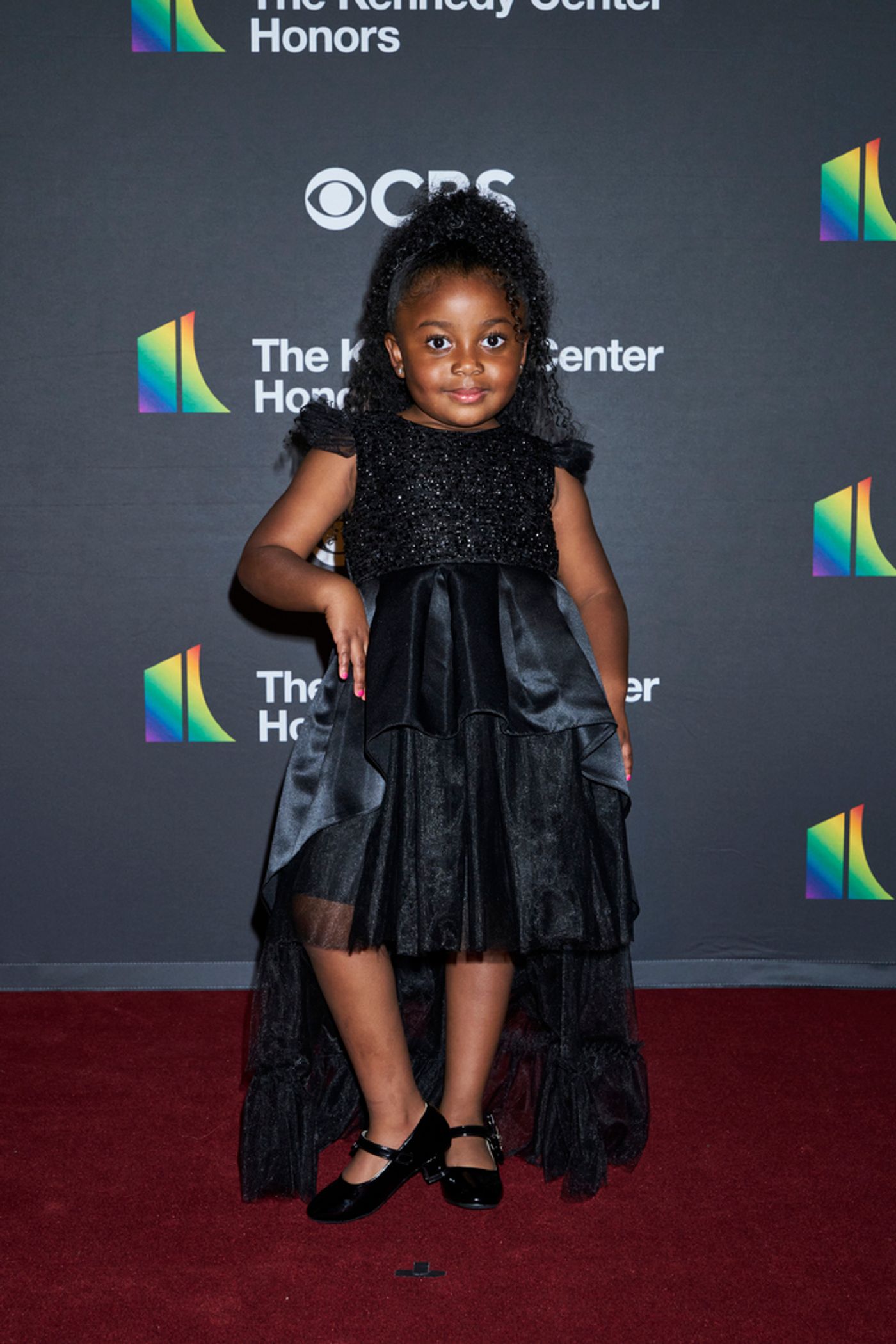 Photos: Inside the Kennedy Center Honors, Honoring Billy Crystal, Renée Fleming, Barry Gibb, Queen Latifah, and Dionne Warwick  Image