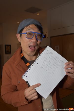 Raymond J. Lee Photo