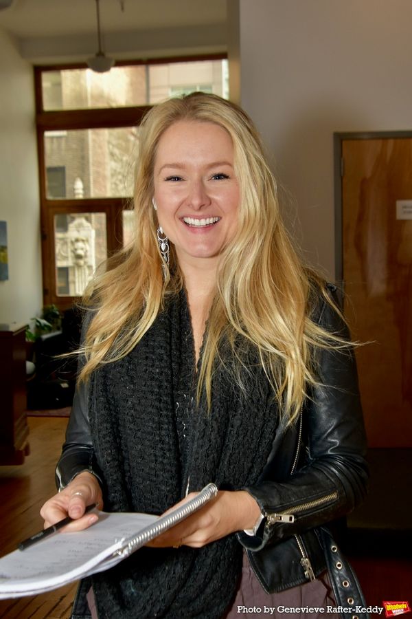 DeLaney Westfall Photo