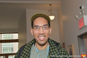 Jonathan Christopher @ BroadwayWorld Jonathan Christopher Photo