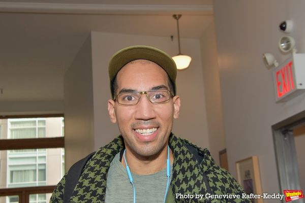 Jonathan Christopher Photo