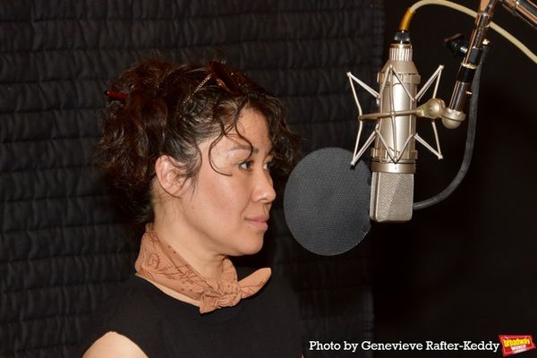 Ruthie Ann Miles Photo