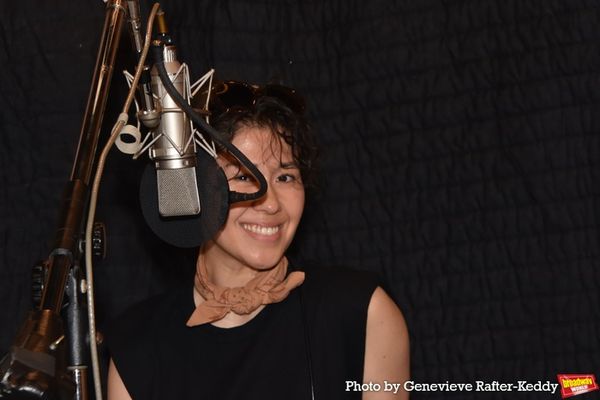 Ruthie Ann Miles Photo