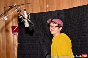 Gaten Matarazzo, @ BroadwayWorld Gaten Matarazzo, Photo