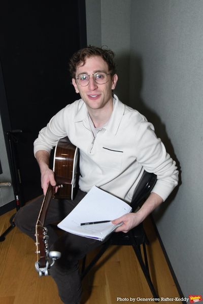 Nathan Salstone Photo