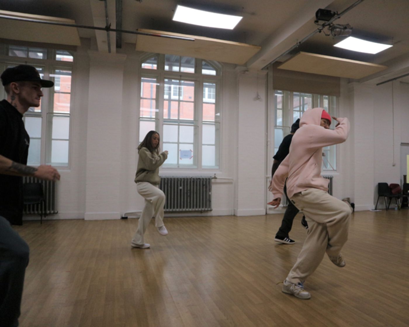 Photos: Inside Rehearsal For SNOW WHITE AND THE SEVEN DWARFS at Southampton's Mayflower Theatre; Full Cast Revealed!  Image