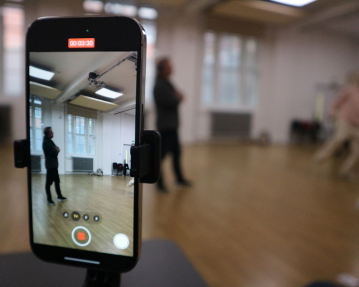 Photos: Inside Rehearsal For SNOW WHITE AND THE SEVEN DWARFS at Southampton's Mayflower Theatre; Full Cast Revealed!  Image