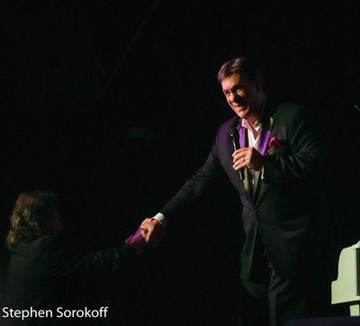 Robert Davi Photo