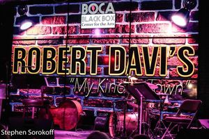 Robert Davi Photo