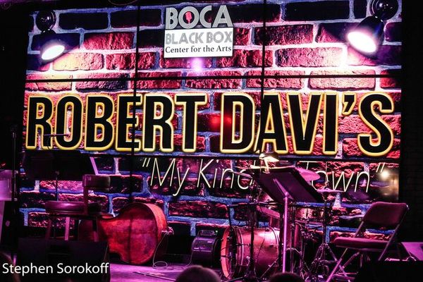 Robert Davi Photo