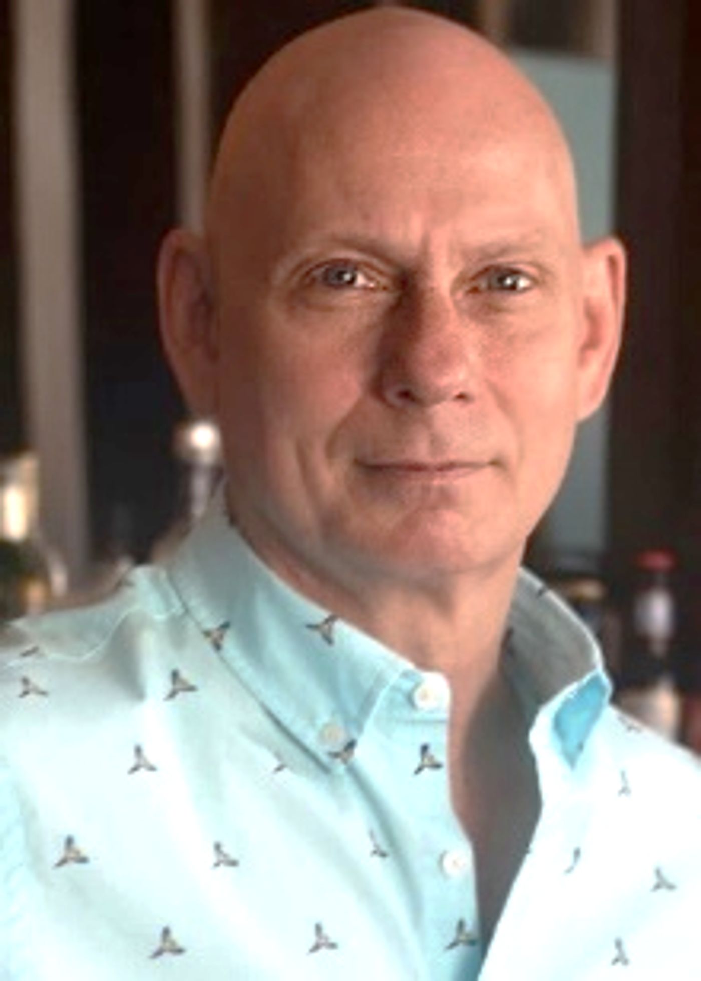 Feature: BRITISH INVASION 2024 at Central Standard Theatre  Image