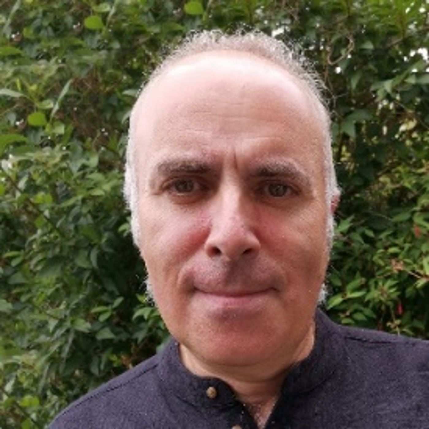 Feature: BRITISH INVASION 2024 at Central Standard Theatre  Image