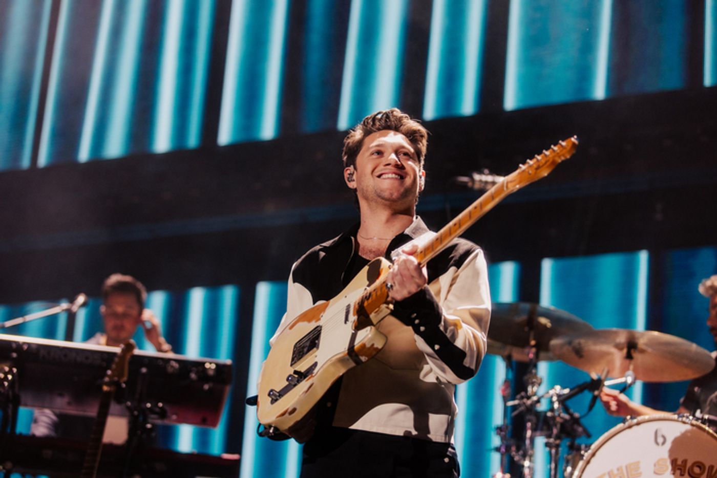 Photos: Go Inside Jingle Ball in Los Angeles With Olivia Rodrigo, Sabrina Carpenter & More  Image