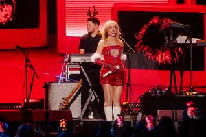 Sabrina Carpenter Photo