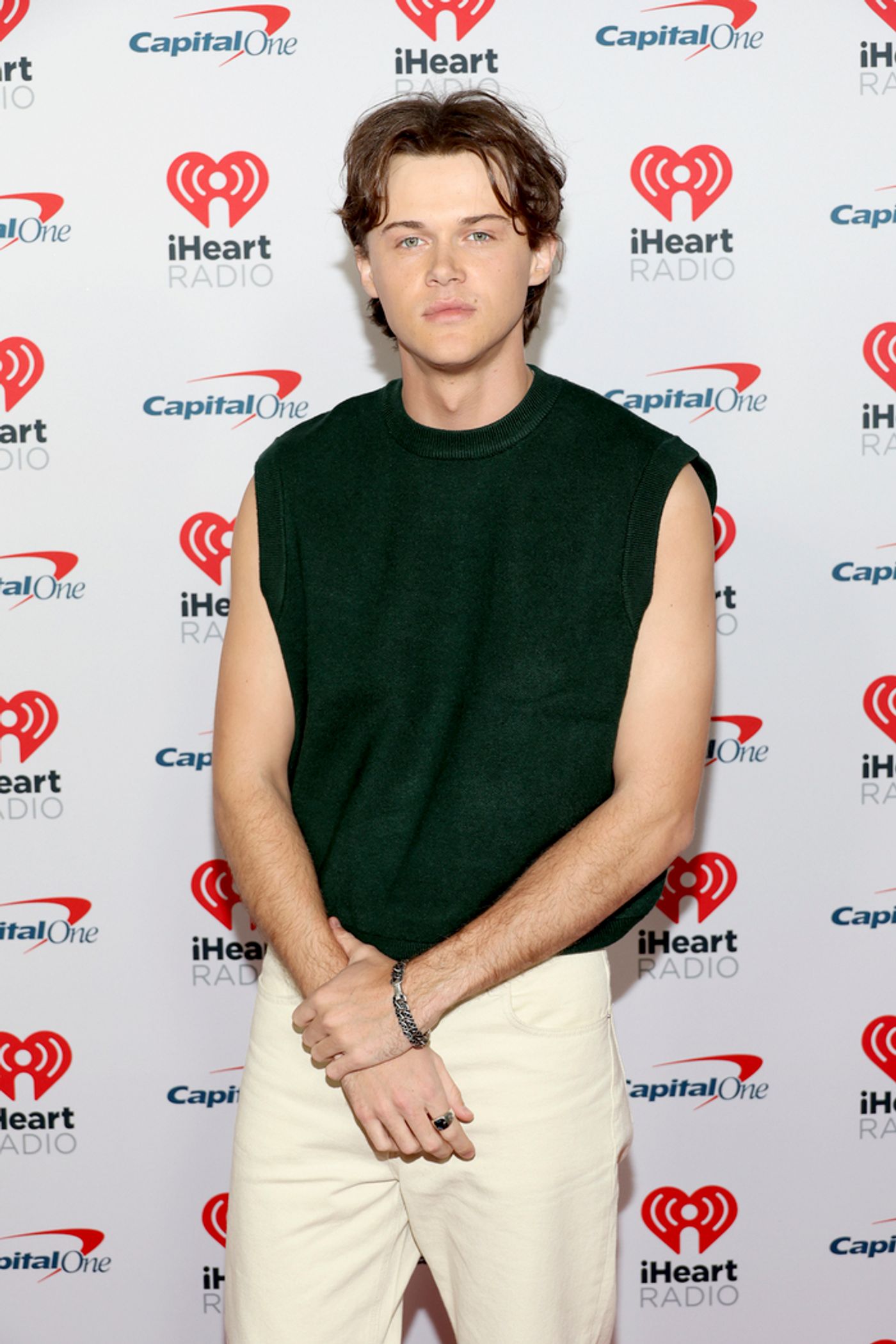 Photos: Go Inside Jingle Ball in Los Angeles With Olivia Rodrigo, Sabrina Carpenter & More  Image