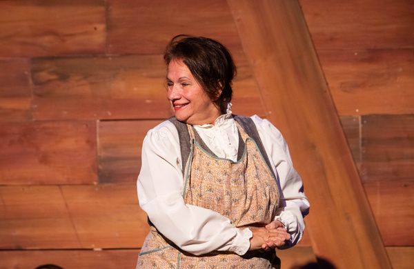 Photos: First Look at INDECENT at Wilbury Theatre Group  Image