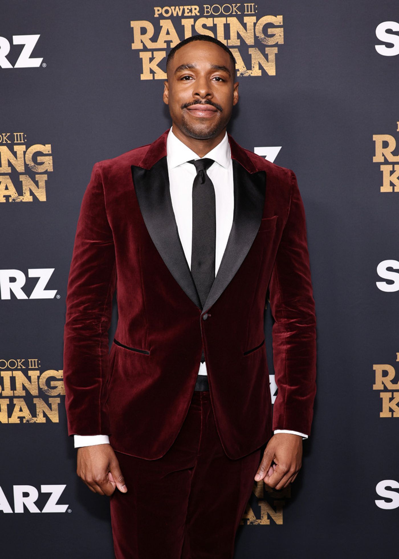 Photos: Patina Miller, Tony Danza & More Attend POWER BOOK III: RAISING KANAN Celebration  Image