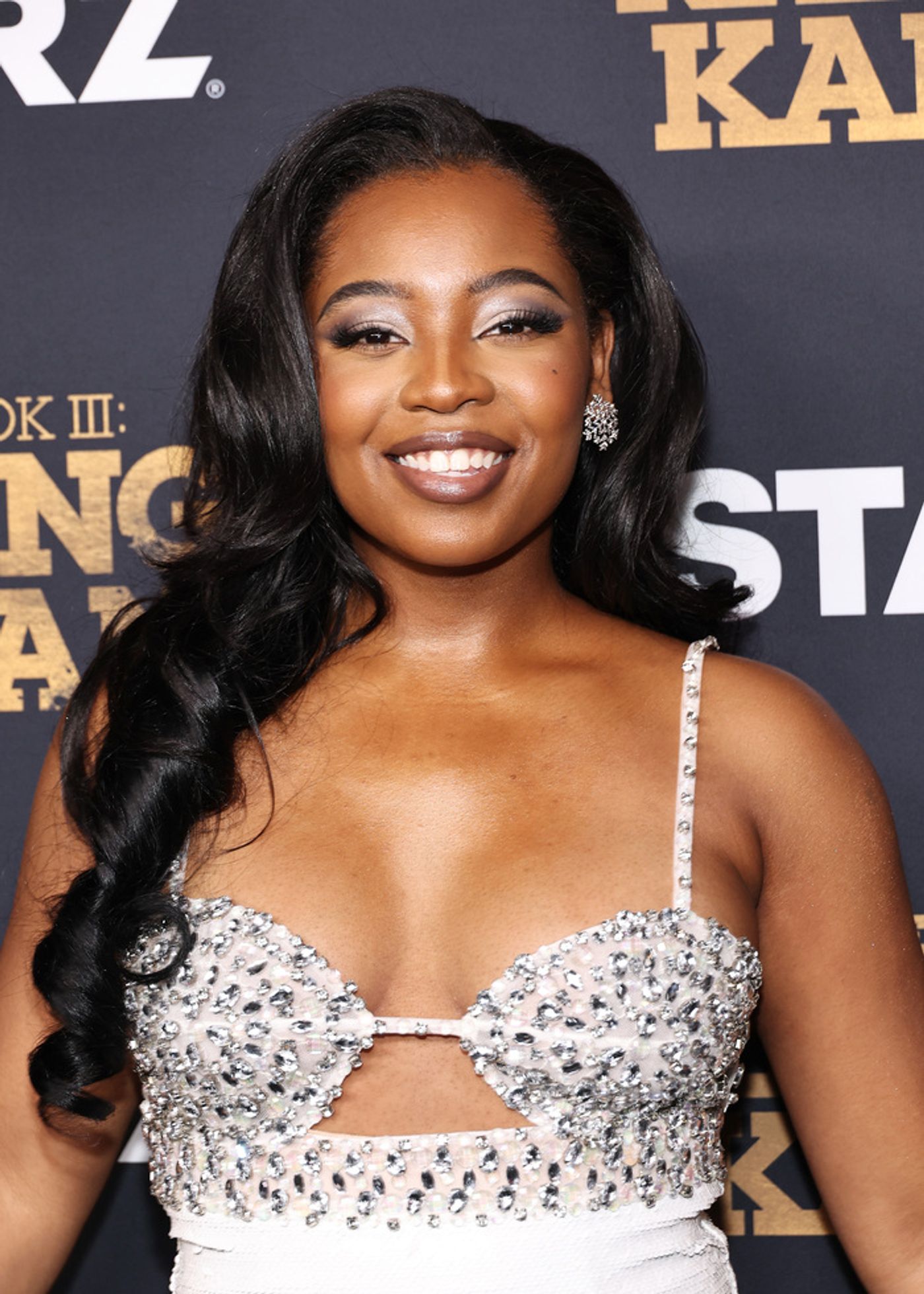 Photos: Patina Miller, Tony Danza & More Attend POWER BOOK III: RAISING KANAN Celebration  Image