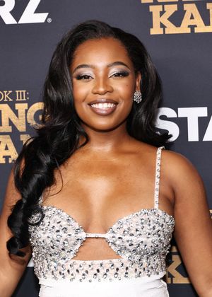 Hailey Kilgore @ BroadwayWorld Hailey Kilgore Photo
