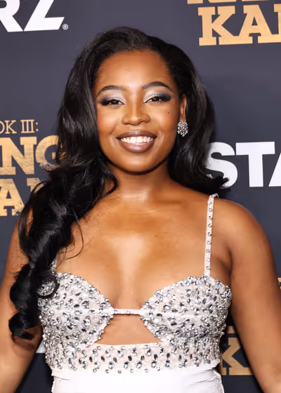 Hailey Kilgore Photo