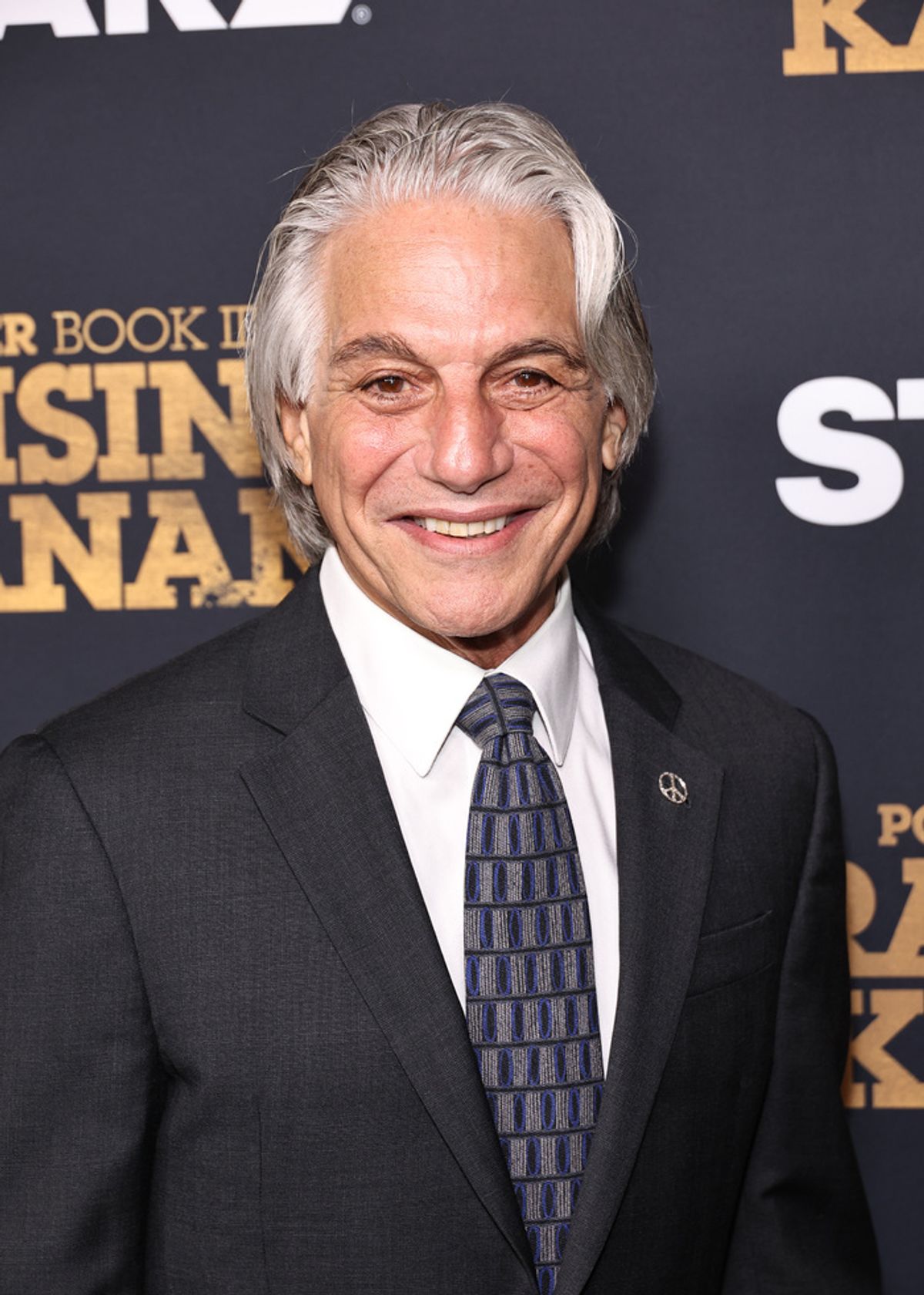 Tony Danza at 