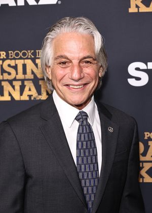 Tony Danza @ BroadwayWorld Tony Danza Photo