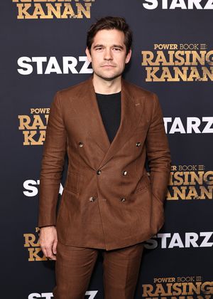 Jason Ralph @ BroadwayWorld Jason Ralph Photo