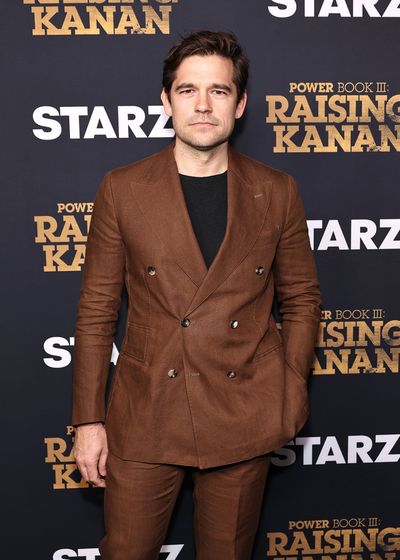 Jason Ralph Photo