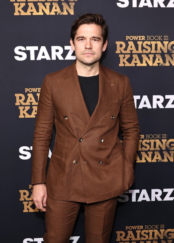 Jason Ralph Photo