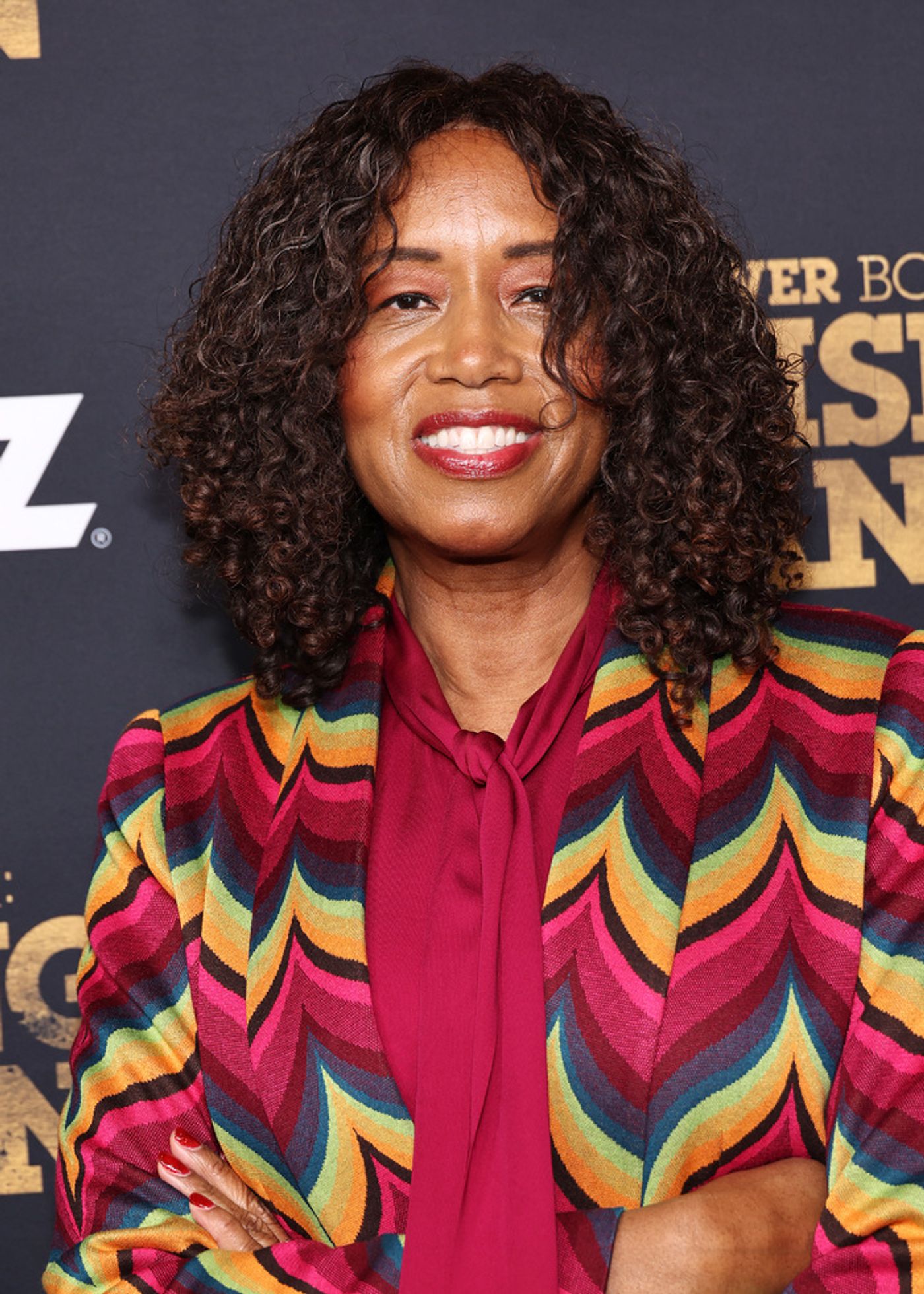 Photos: Patina Miller, Tony Danza & More Attend POWER BOOK III: RAISING KANAN Celebration  Image