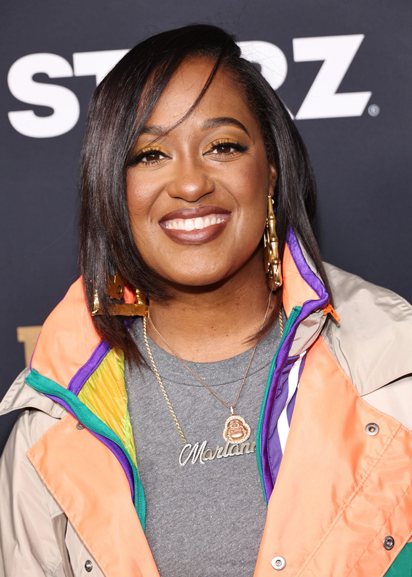 Photos: Patina Miller, Tony Danza & More Attend POWER BOOK III: RAISING KANAN Celebration  Image