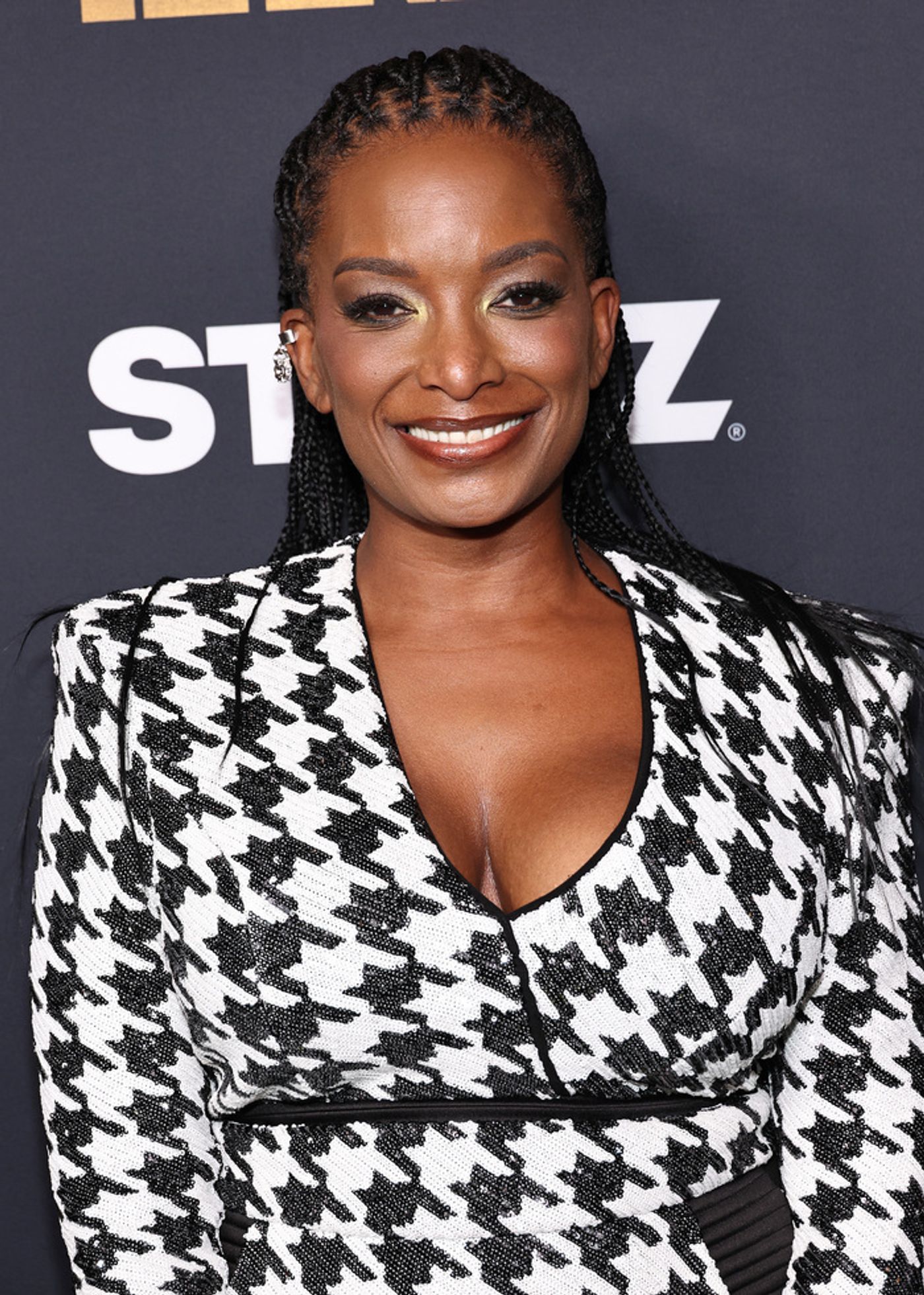 Photos: Patina Miller, Tony Danza & More Attend POWER BOOK III: RAISING KANAN Celebration  Image