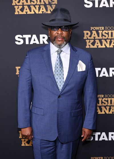 Wendell Pierce Photo