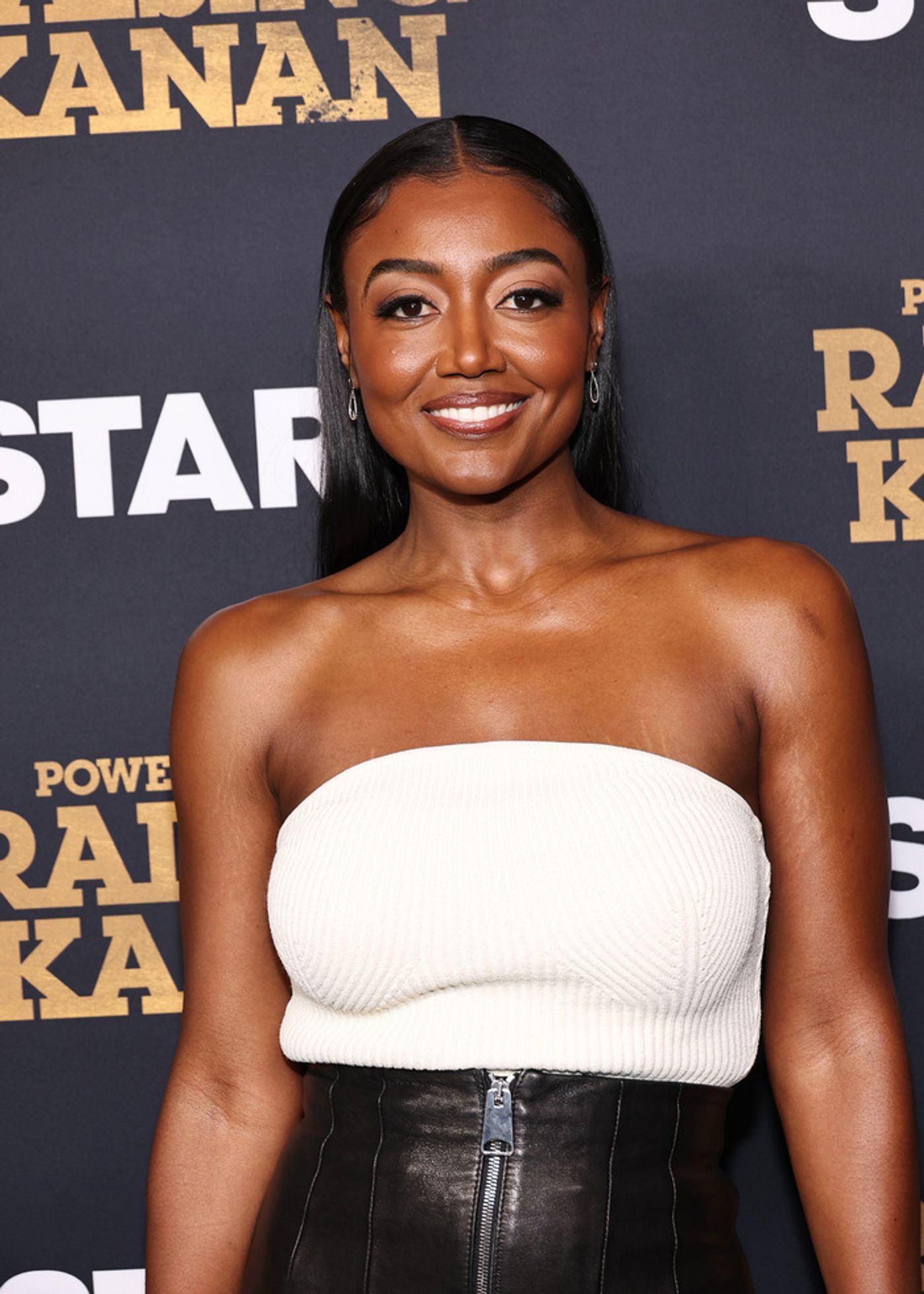 Photos: Patina Miller, Tony Danza & More Attend POWER BOOK III: RAISING KANAN Celebration  Image