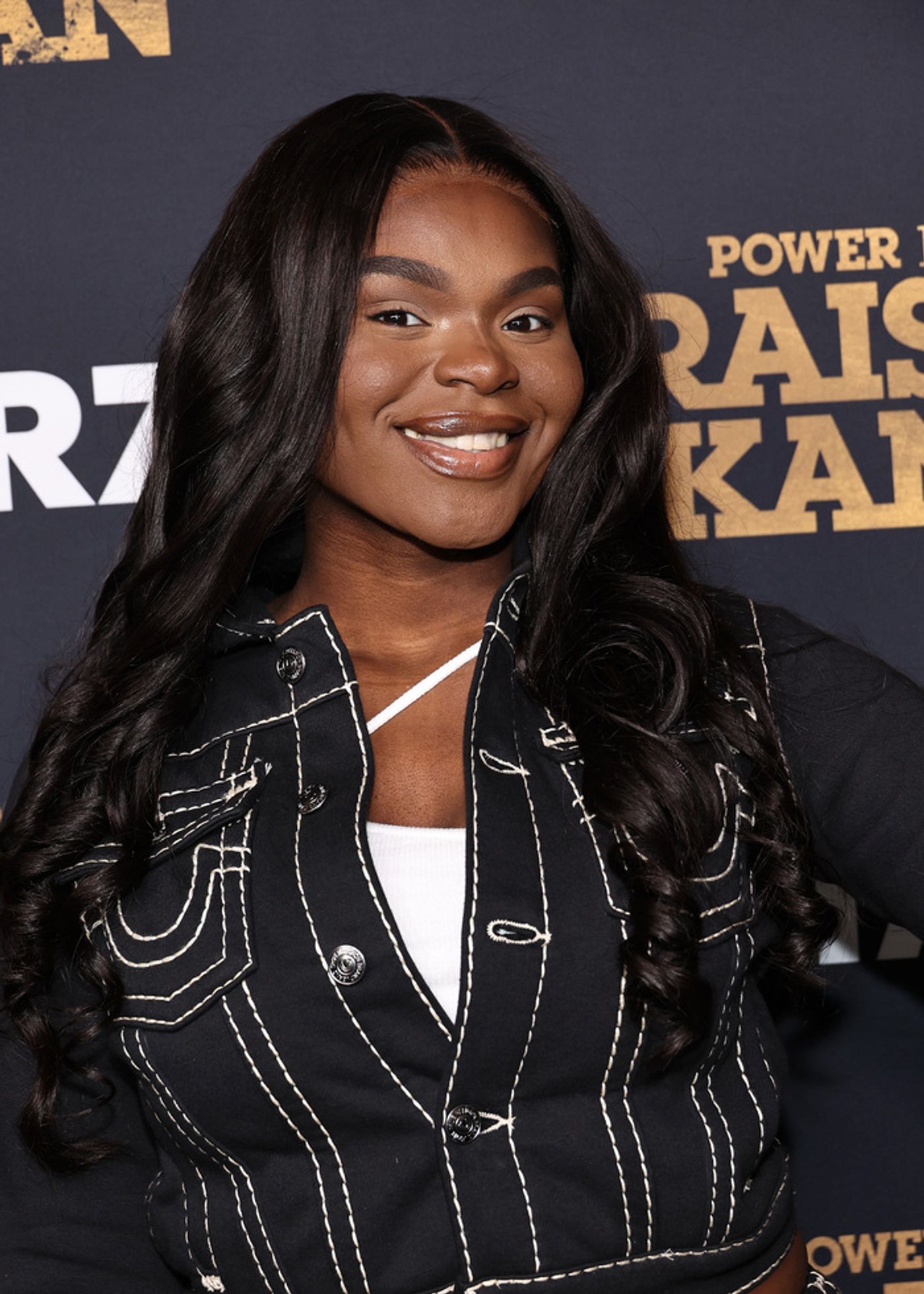 Photos: Patina Miller, Tony Danza & More Attend POWER BOOK III: RAISING KANAN Celebration  Image