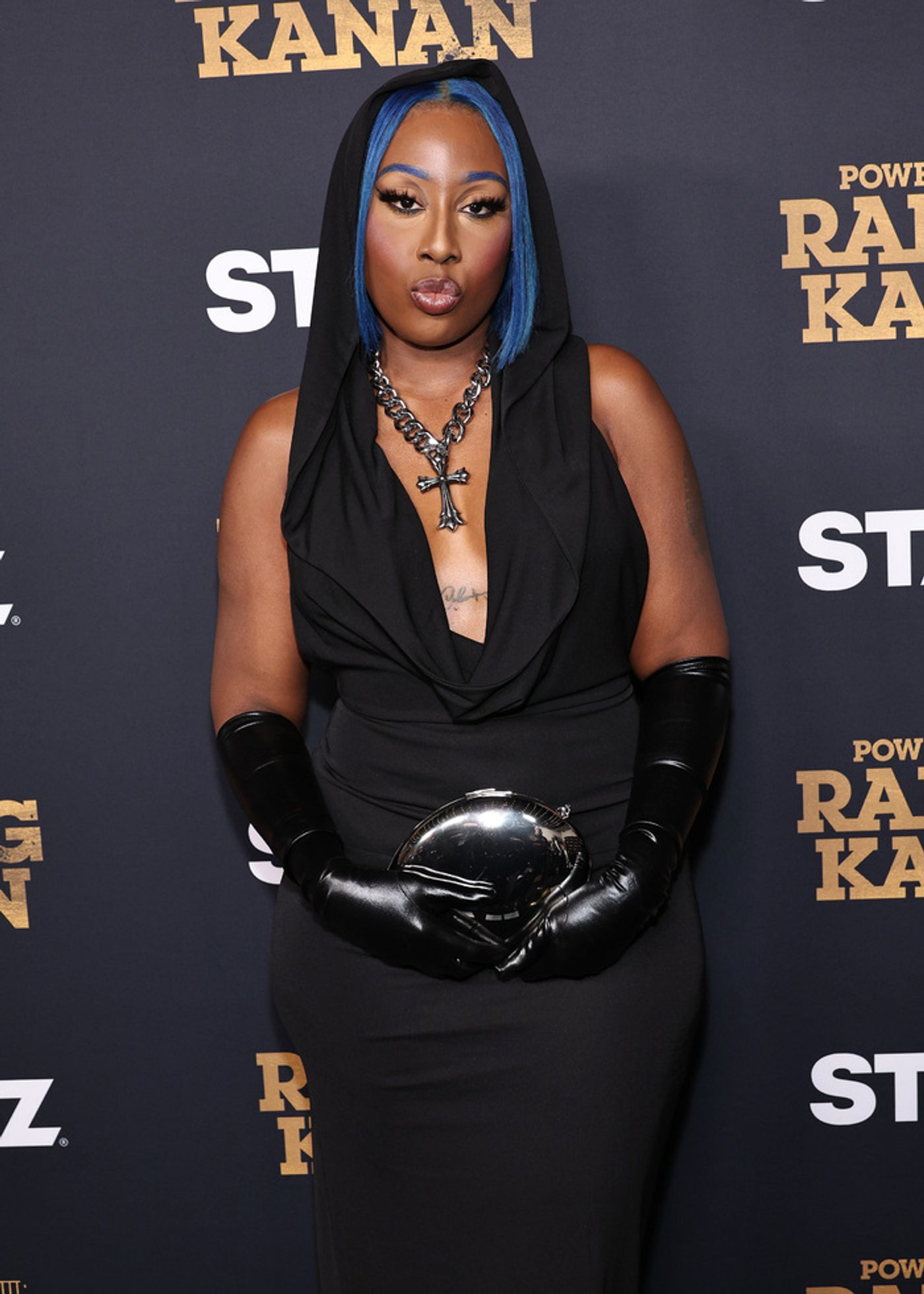 Photos: Patina Miller, Tony Danza & More Attend POWER BOOK III: RAISING KANAN Celebration  Image