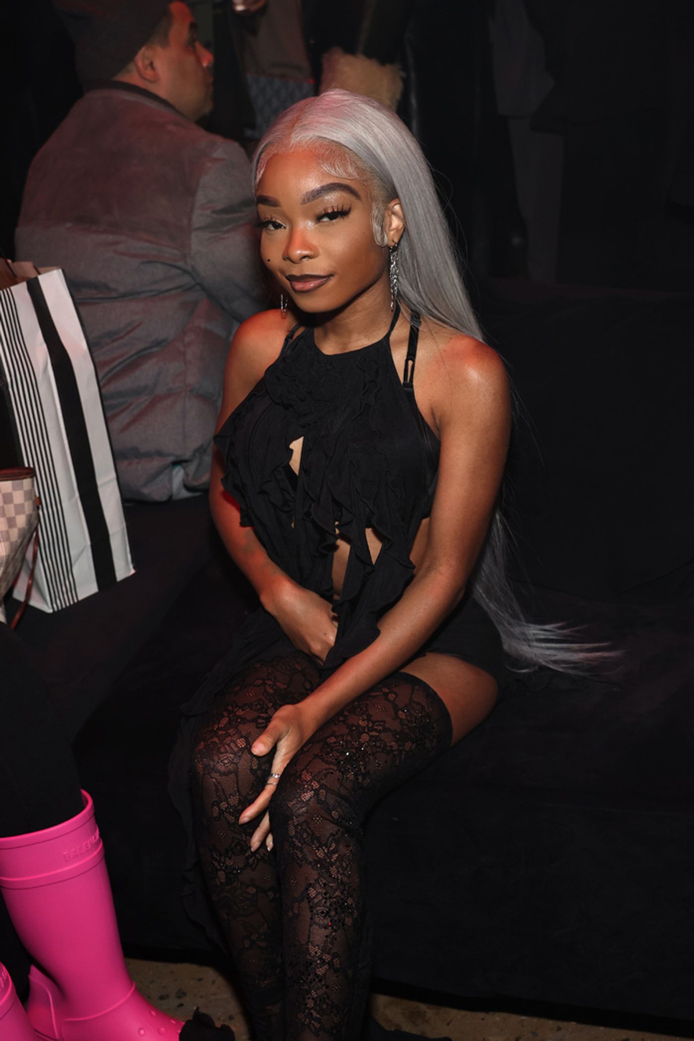 Photos: Patina Miller, Tony Danza & More Attend POWER BOOK III: RAISING KANAN Celebration  Image